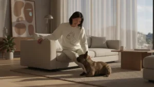 Behind the Design: How We Turn Your Pet Photos into Line Art Masterpieces