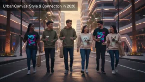 cool shirt Trends to Watch in 2026