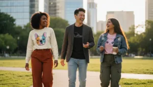 How to Style cool shirt Like a Pro